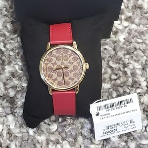 COACH Women's Watch